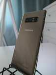 Samsung Galaxy Note 8 - na części - bez baterii