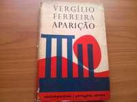 Aparição (3.ª edição) - Vergílio Ferreira
