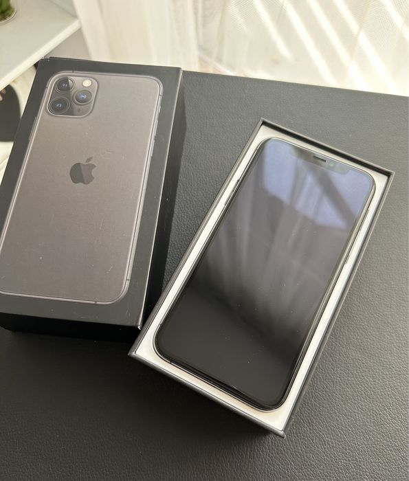 iPhone 11 Pro 256GB