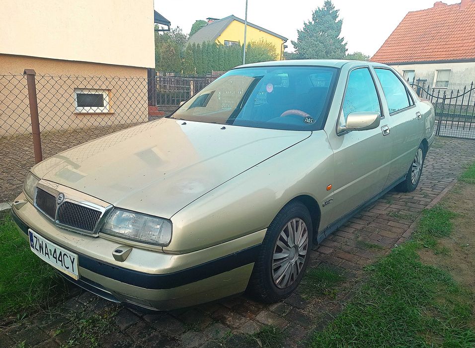 Okazja dla amatorów starych samochodów