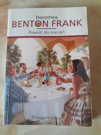 Dorothea Benton FRANK - Powrót do marzeń