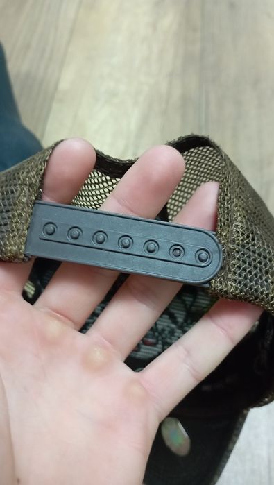 Винтажная кепка ed hardy