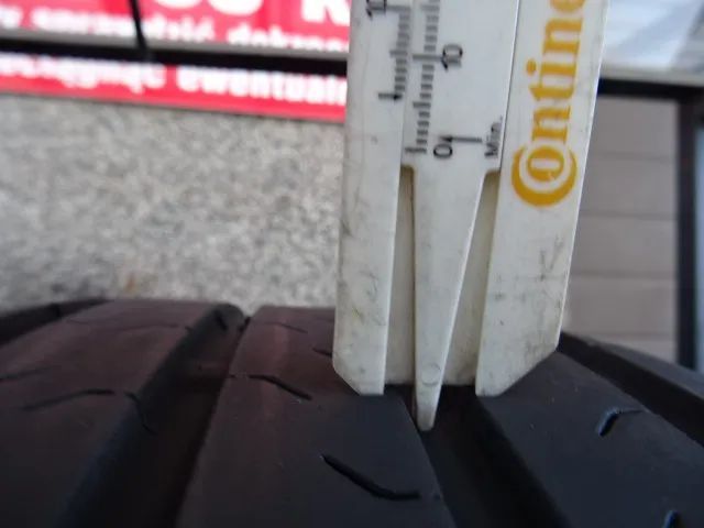 225/55/R16 95V Continental Conti Eco Contact 5