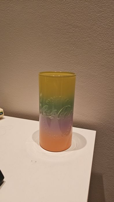 Copo McDonalds 2025 Edição limitada multicolor