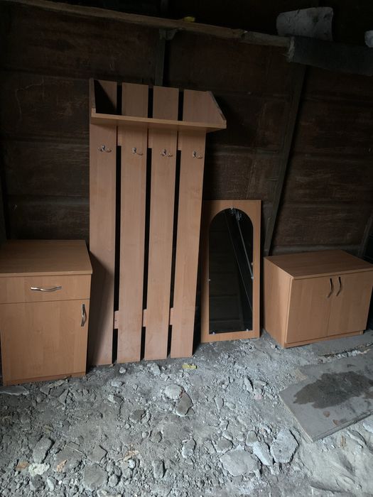 Мебель для прихожей