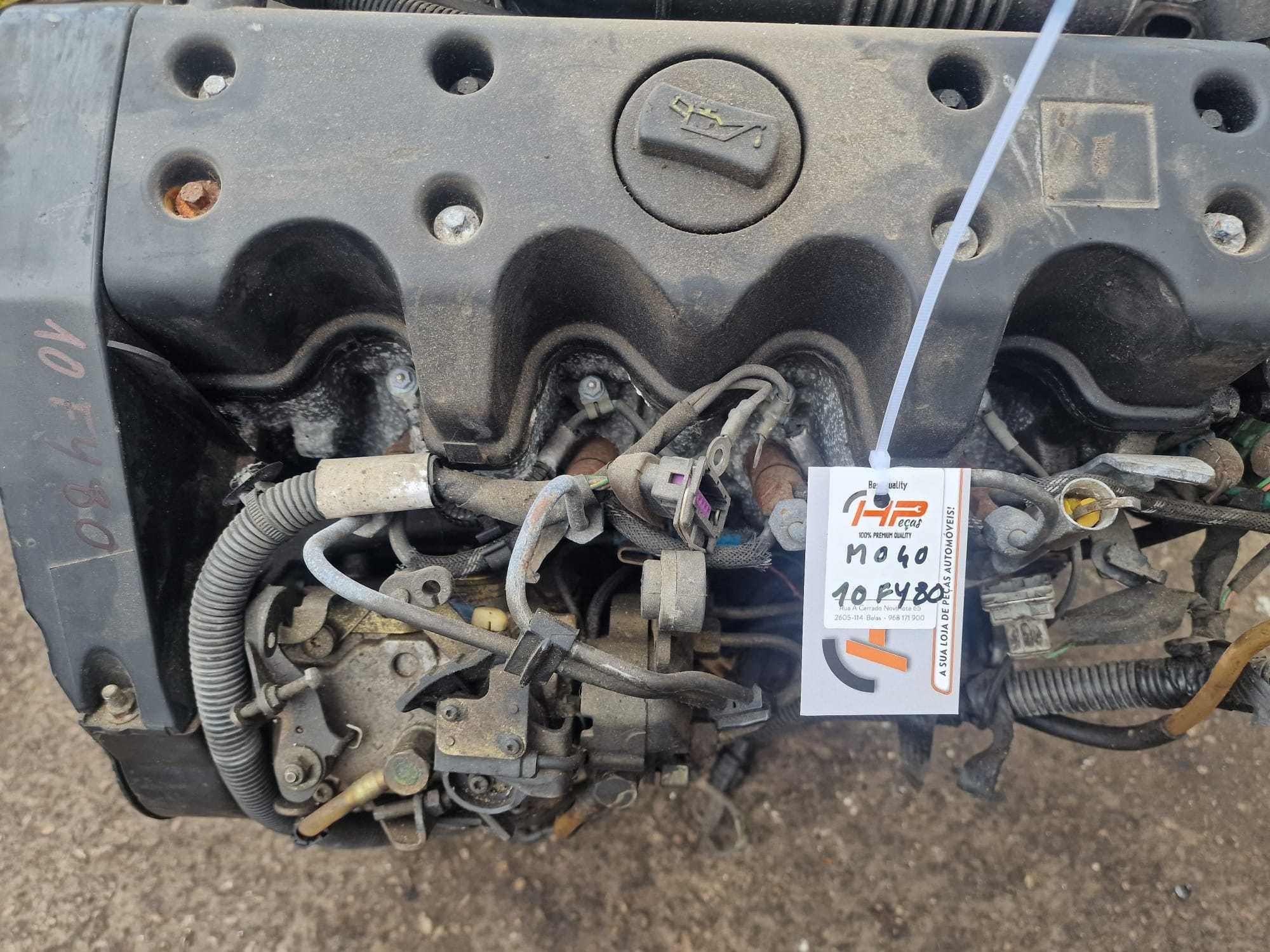 motor citroen saxo 1.5 d