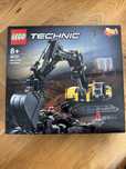 Lego Technic 42121