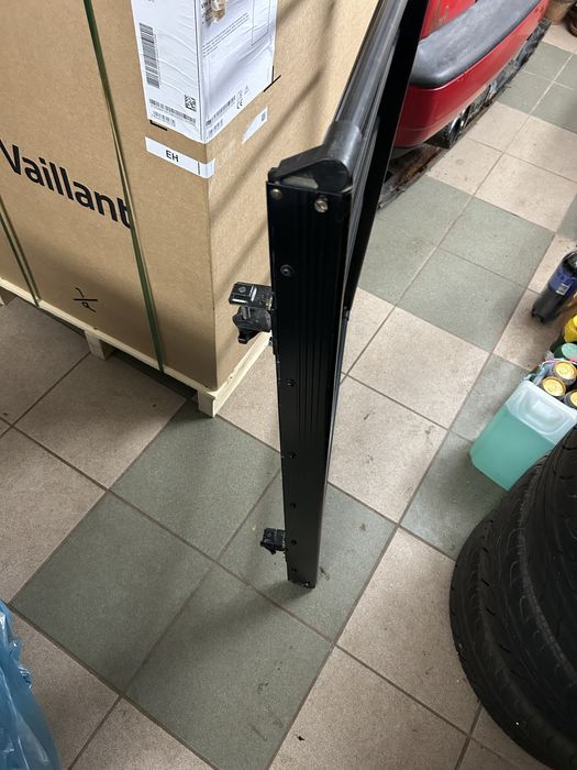 Votex bagażnik kosz dachowy