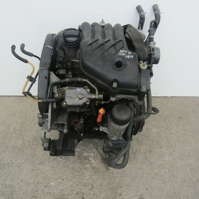 Motor 1.9 Diesel AQM