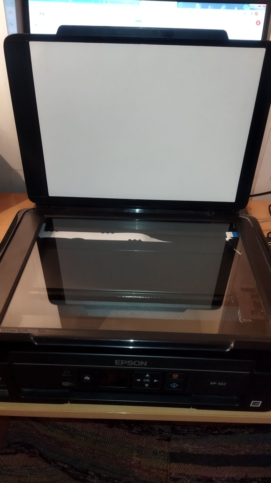 Продам принтер EPSON -322