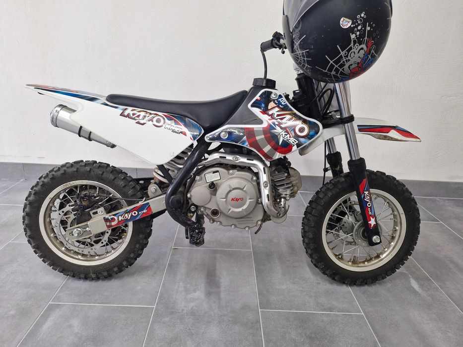 Kross dziecięcy 60cm