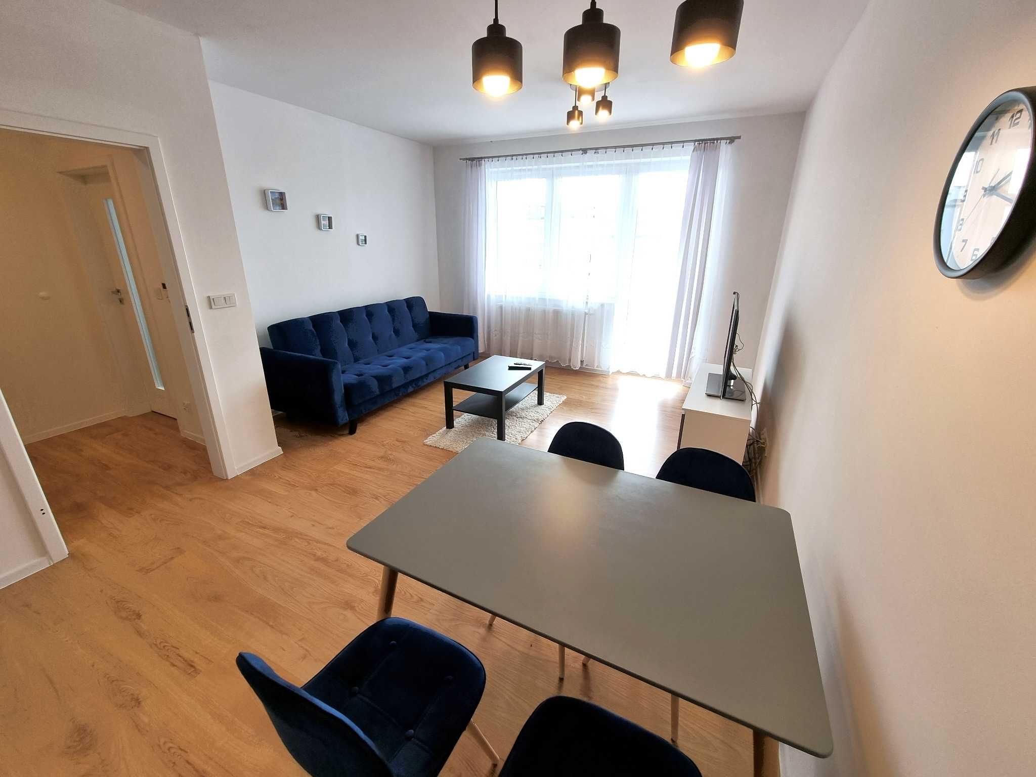 2 pokoje w Apartamentowcu na osiedlu piastowskim