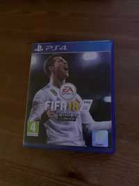 Fifa18 EA Sports