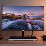 Игровой монитор 23.8" 2E Gaming G2423B | IPS | 165Hz | 1ms | Full HD