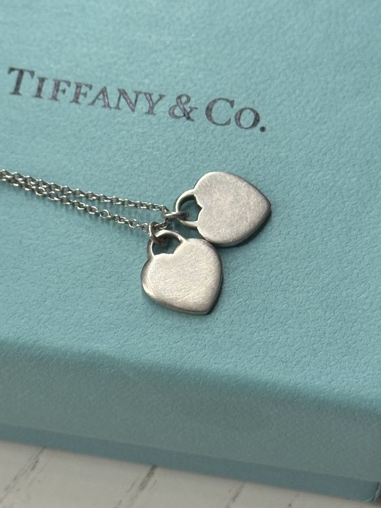 кулон Tiffany оригінальний
