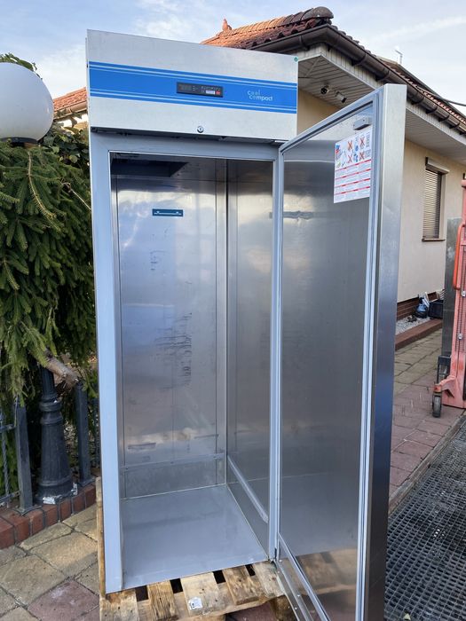 Komora chłodnicza Cool Compact