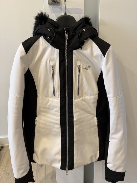 Kurtka narciarska 4F