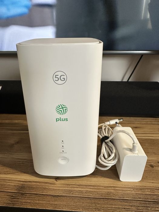 Zowee Router 5G