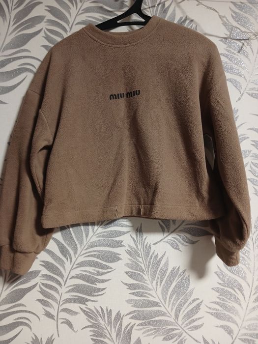 Тёплый флисовый костюм