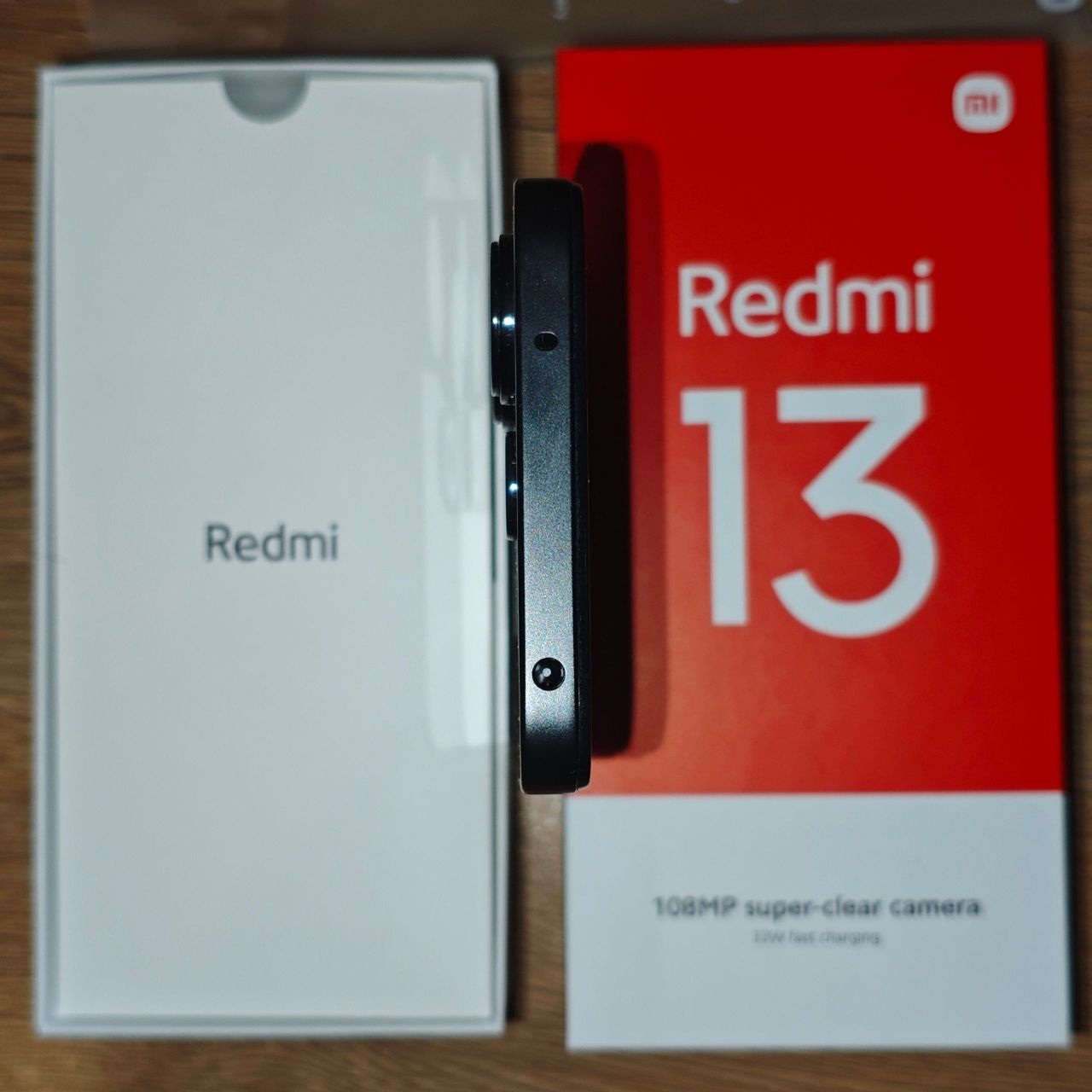 Xiaomi Redmi 13 8/256