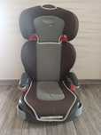 Fotelik samochodowy graco junior