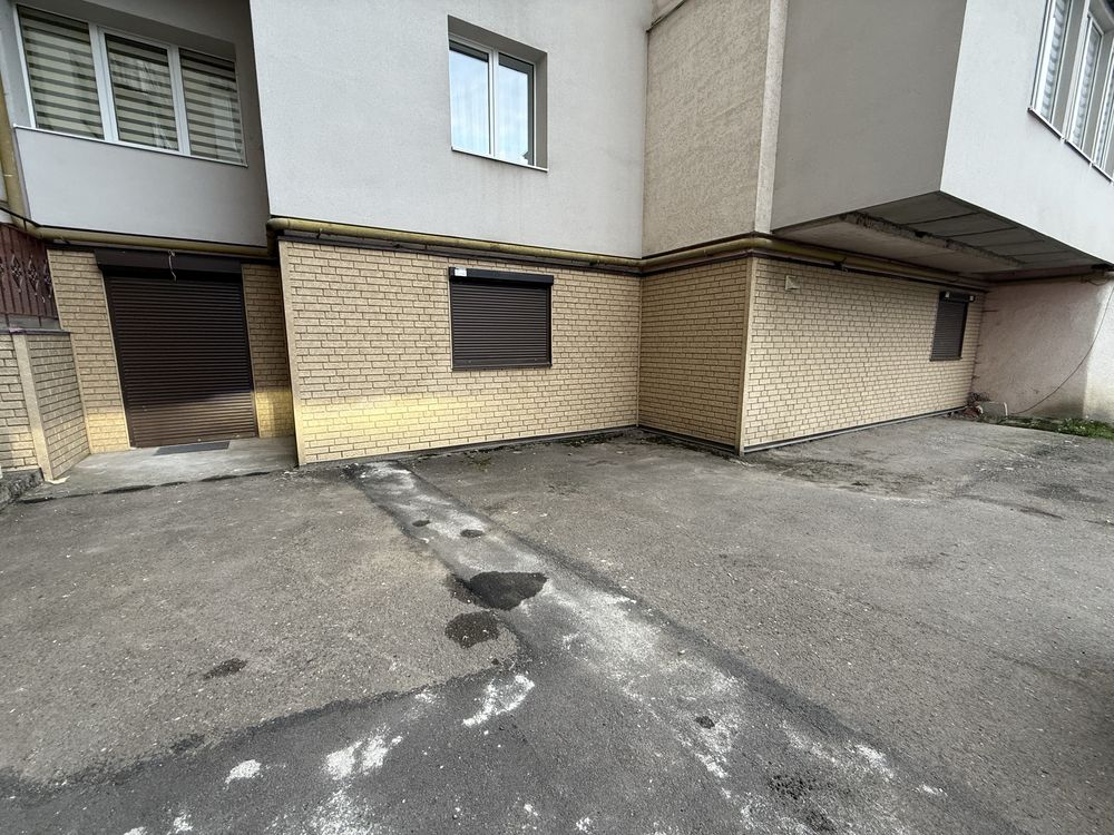 Продам приміщення вільного призначення