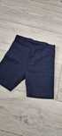 Krótkie legginsy rozm.122/128