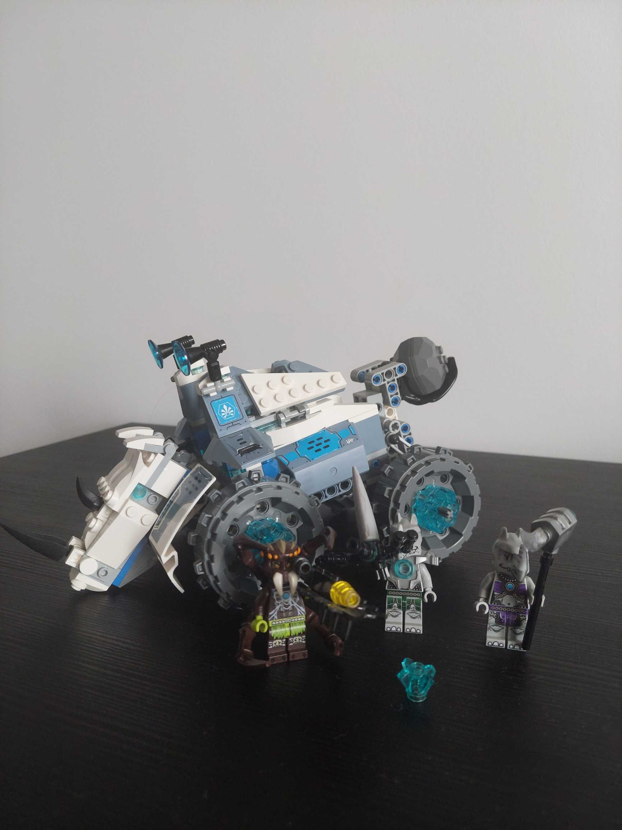 Lego Chima 70131