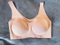 Biustnosz Stanik Uniqlo