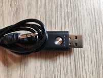 4 в 1 Bluetooth 5.1 аудиоприемник-передатчик стерео USB-ключ 3,5 мм