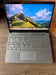 Laptop HP, 14", Full HD, IntelCore i3, 256 GB SSD, p.komplet, stan bdb