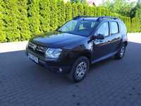 Dacia Duster Dacia Duster 1,6 16v 4x4