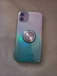 IPhone 11 Purple 64 GB Neverlock
