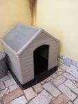 Casota Cao Porte Grande 1 x 90 x 88