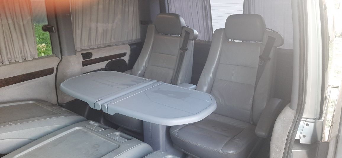 Vito 638 v-class