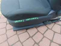 Fotele opel Vectra C lift bez fotela kierowcy