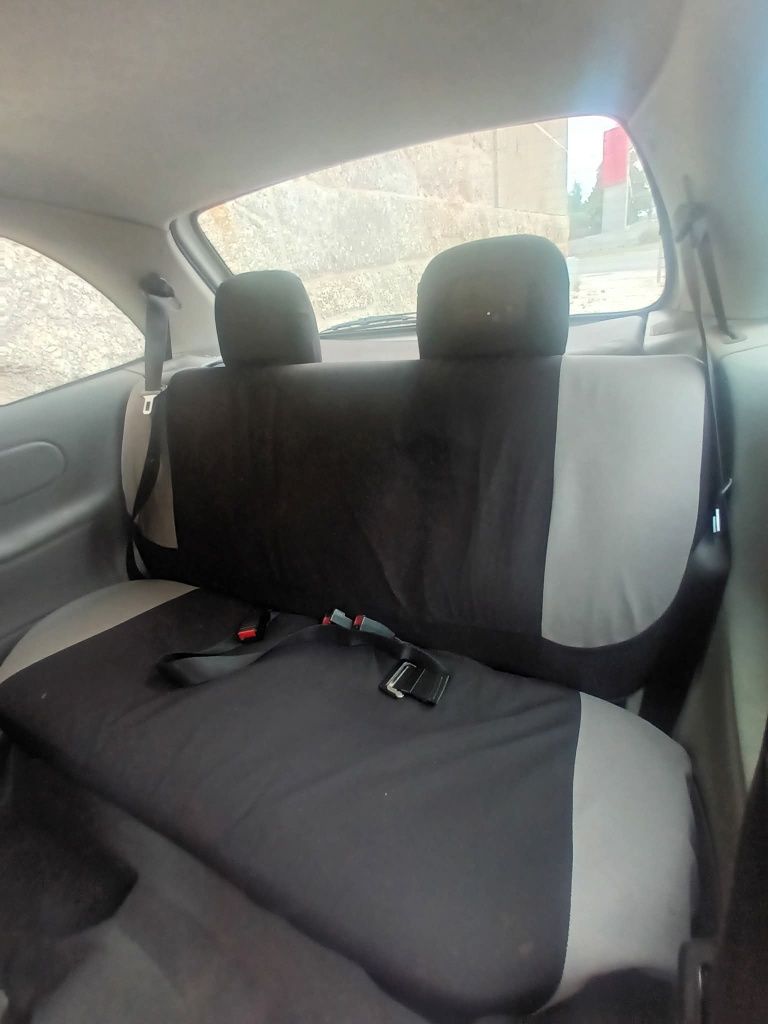Opel corsa B  bom estado