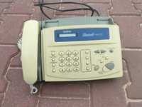 Telefon faxowy używany