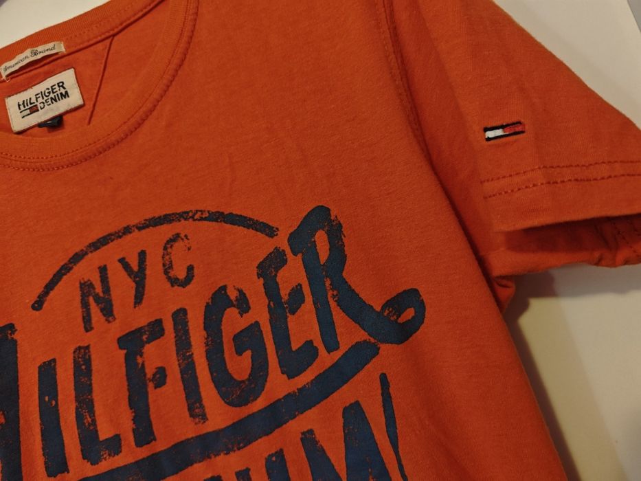 T-shirt Tommy Hilfiger