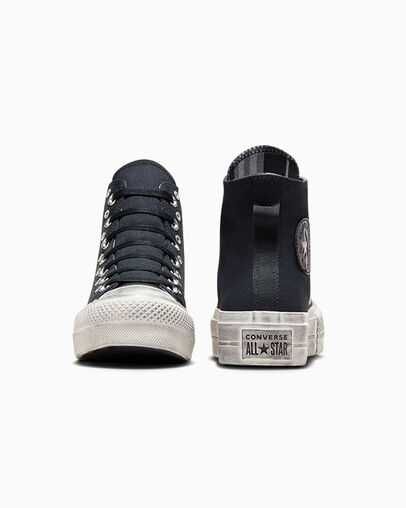 Оригінальні Кеди / кеды Converse Chuck Taylor All Star Lift Platform