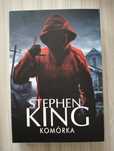 Stephen King "Komórka"