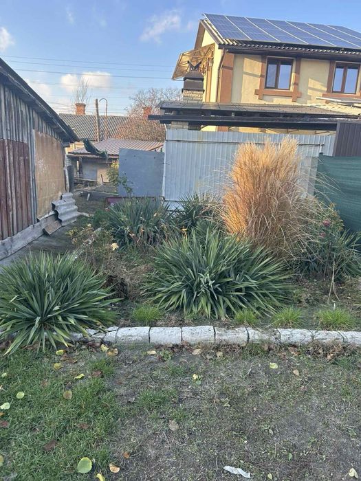 Продаж частини будинку в Центральній частині міста