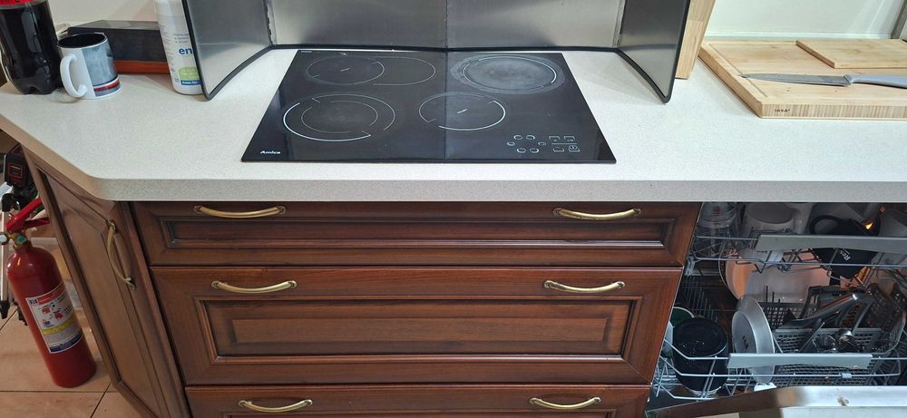 szafki kuchenne kuchnia