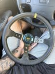 Vendo Volante OMP