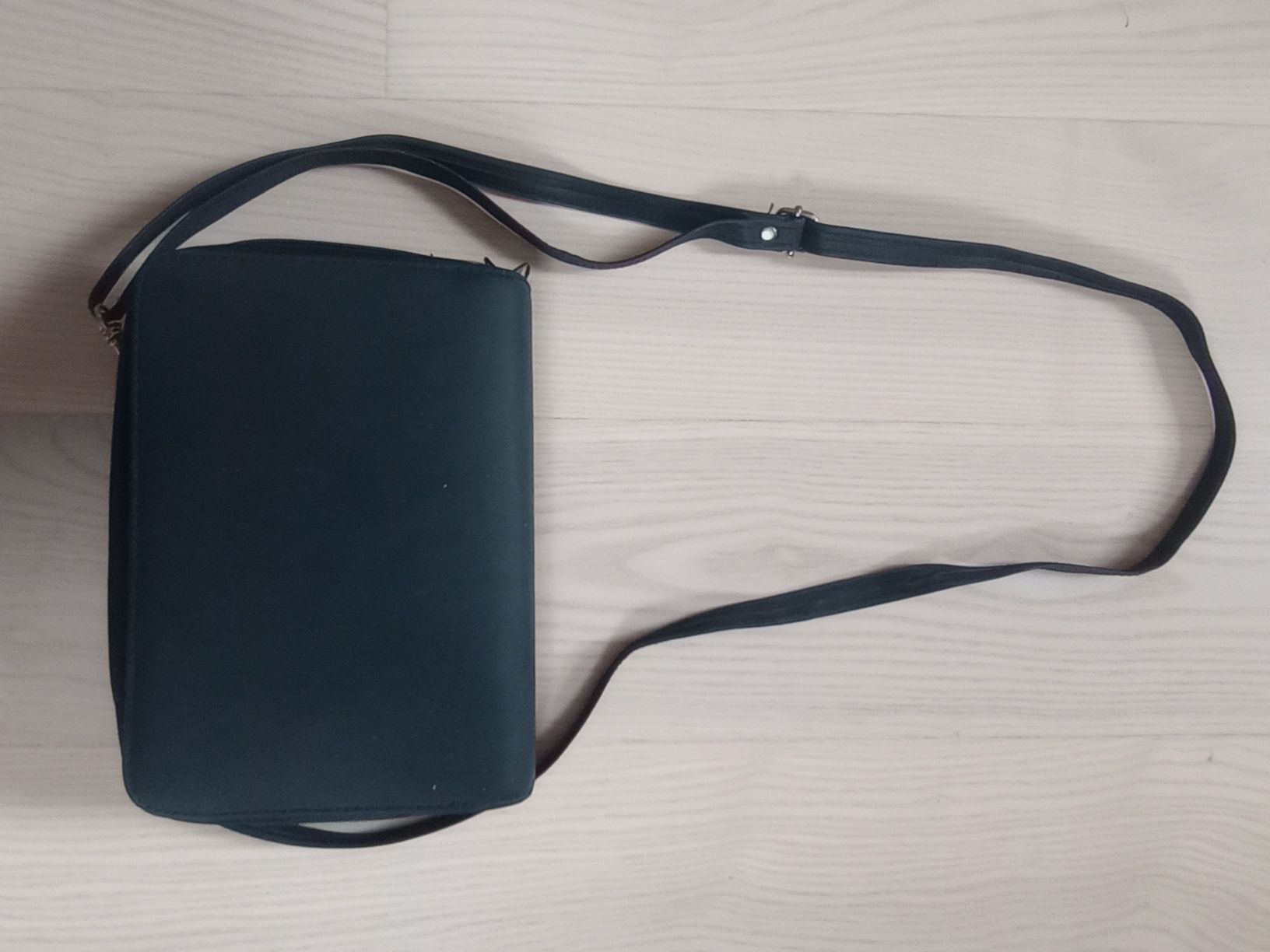 Organizer biznesowy notes kalendarz w etui z paskiem