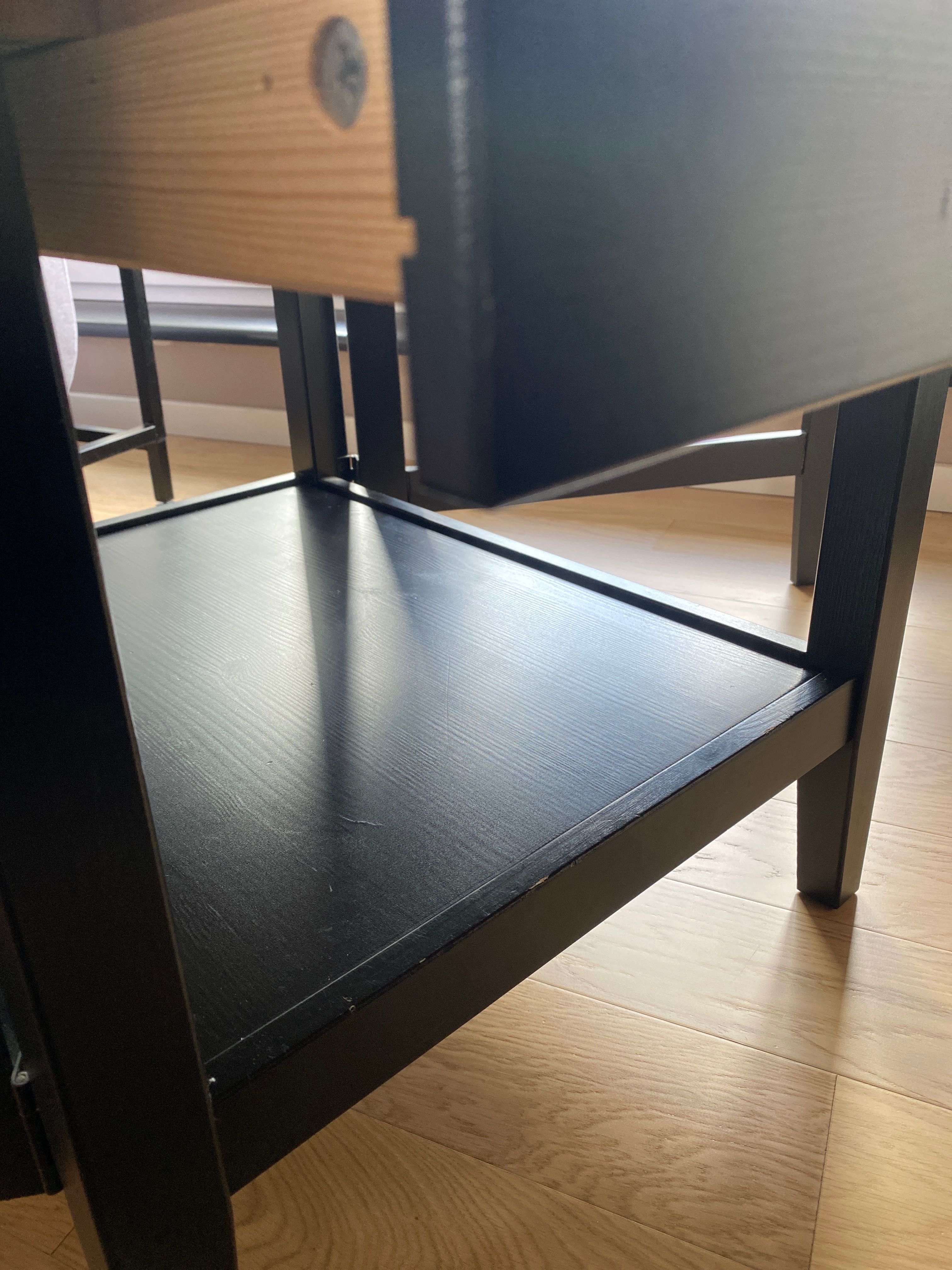 Stolik ARKELSTORP (Ikea)