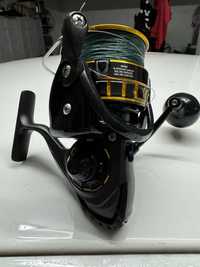 Carreto Daiwa BG 3000