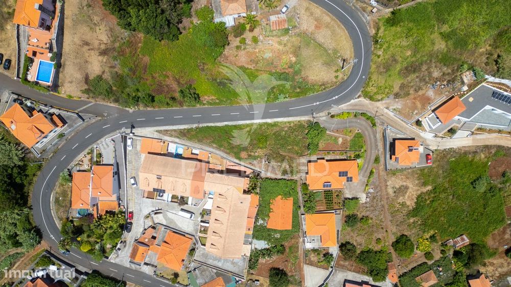 Terreno Caniço
