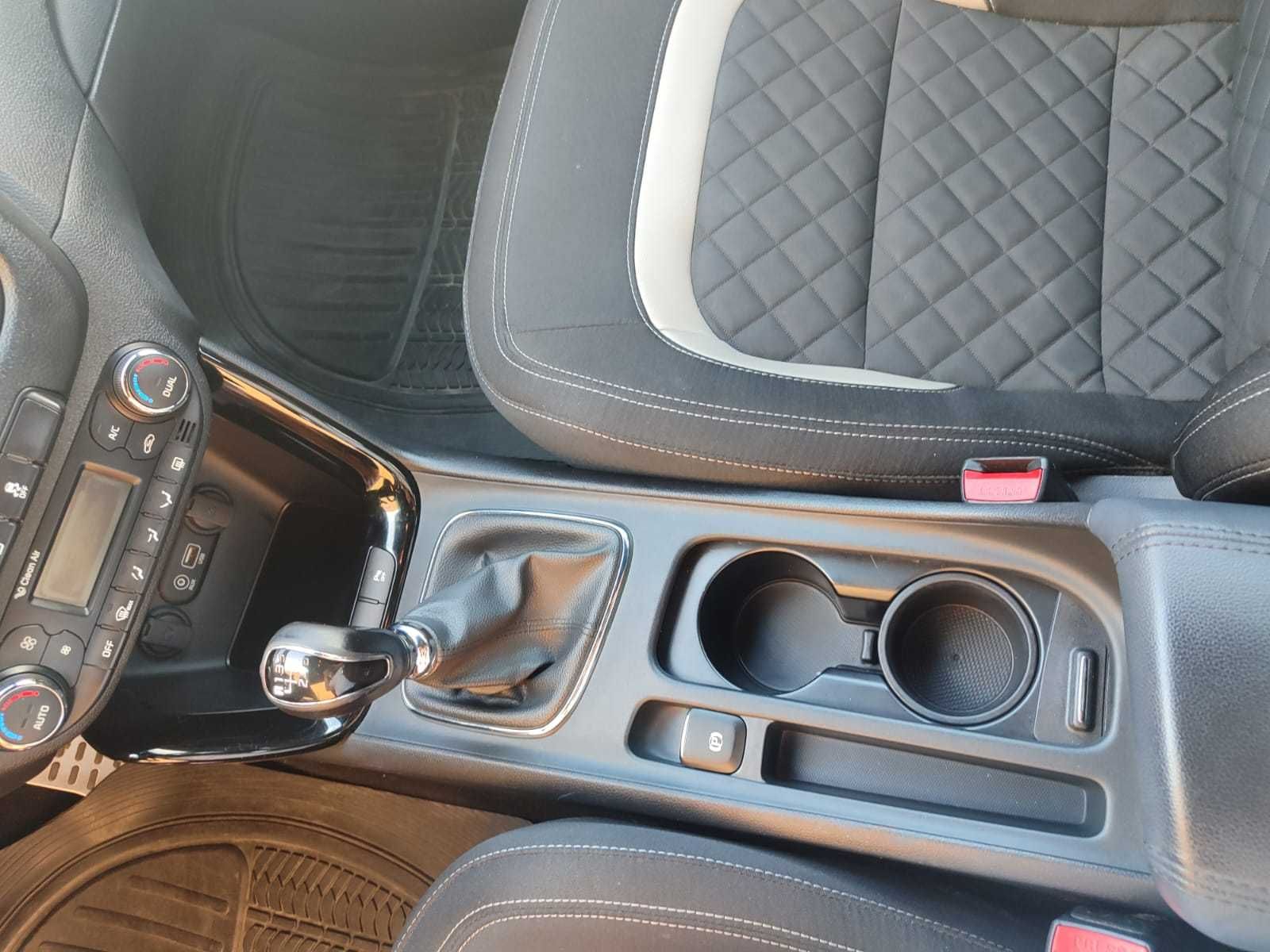 Kia Ceed SW 1.6 CRDi GT Line