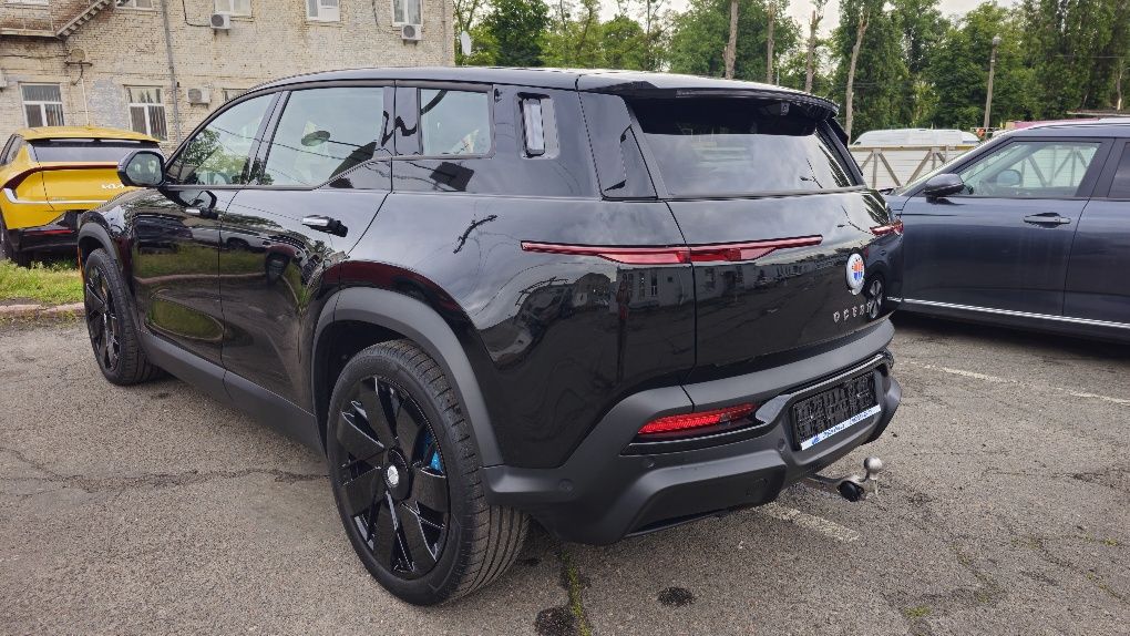 Продам супер авто Jaguar I- Pace